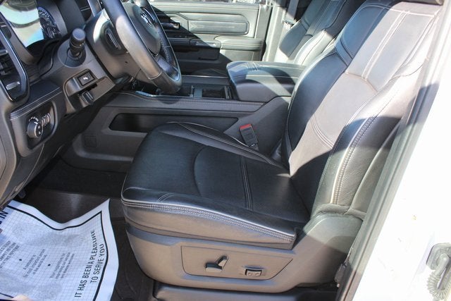 2022 RAM 2500 Limited