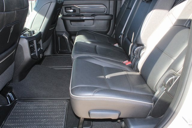 2022 RAM 2500 Limited