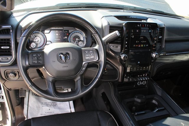 2022 RAM 2500 Limited