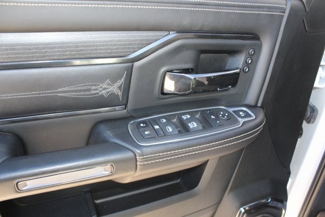 2022 RAM 2500 Limited