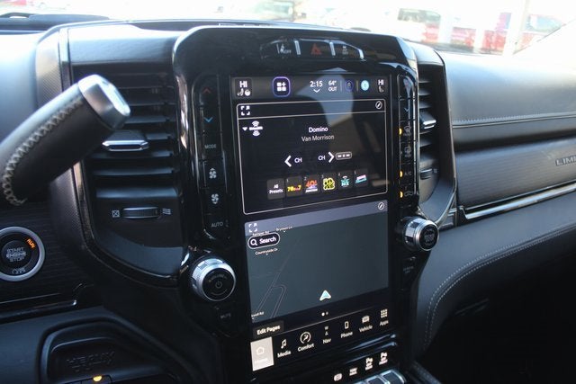 2022 RAM 2500 Limited