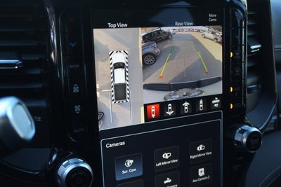 2022 RAM 2500 Limited