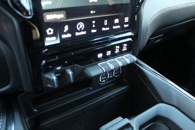 2022 RAM 2500 Limited