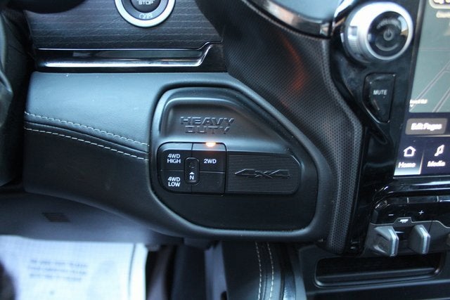 2022 RAM 2500 Limited