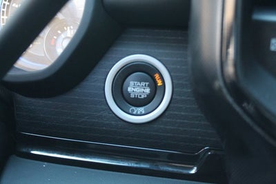 2022 RAM 2500 Limited