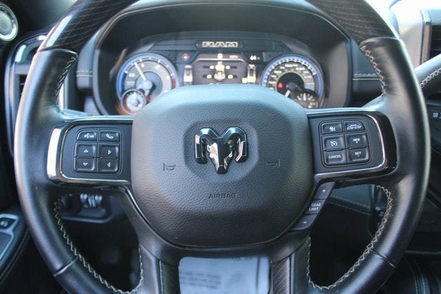 2022 RAM 2500 Limited