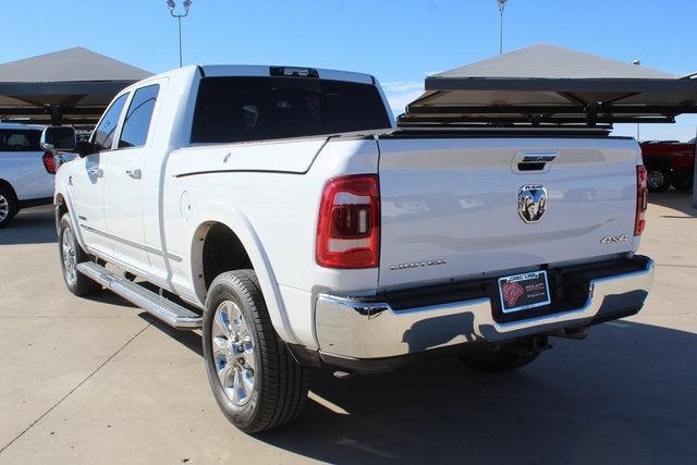 2022 RAM 2500 Limited