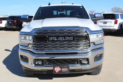 2022 RAM 2500 Limited
