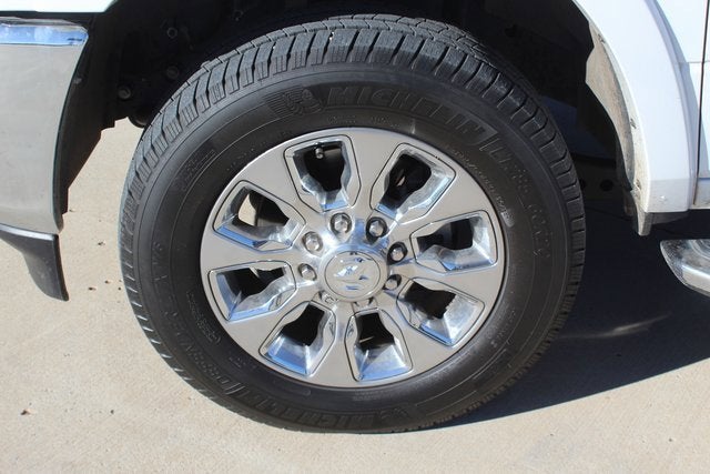 2022 RAM 2500 Limited