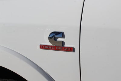 2022 RAM 2500 Limited