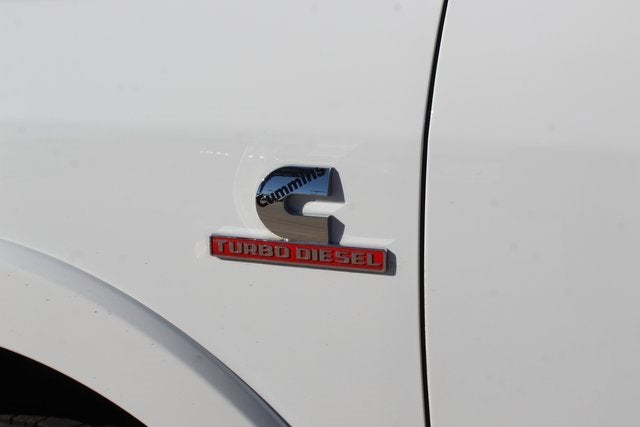 2022 RAM 2500 Limited