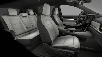 2027 GMC Terrain FWD Elevation