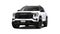 2027 GMC Terrain FWD Elevation