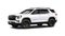 2027 GMC Terrain FWD Elevation