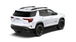 2027 GMC Terrain FWD Elevation