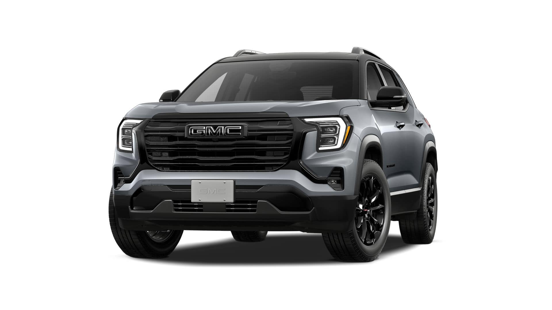 2027 GMC Terrain FWD Elevation