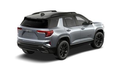 2027 GMC Terrain FWD Elevation