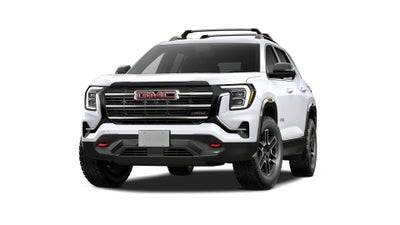 2027 GMC Terrain AWD AT4