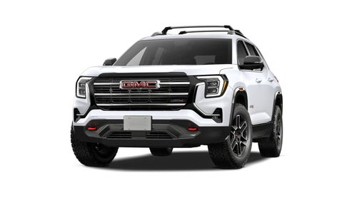 2027 GMC Terrain AWD AT4