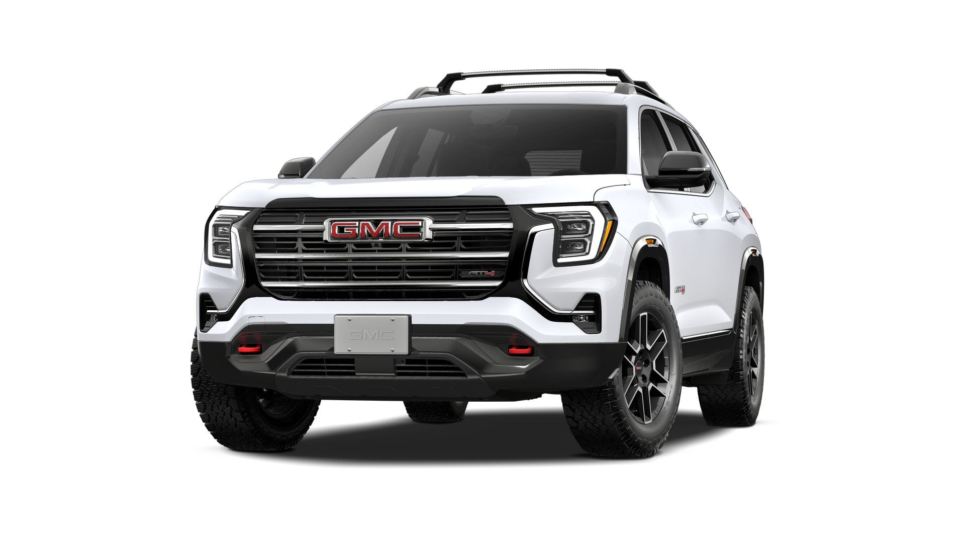 2027 GMC Terrain AWD AT4