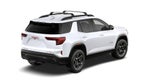 2027 GMC Terrain AWD AT4