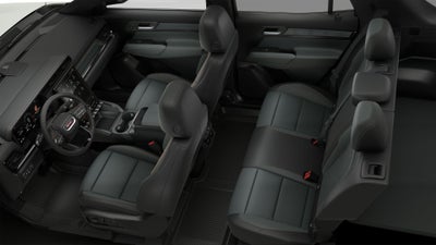2027 GMC Terrain AWD AT4