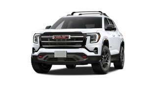 2027 GMC Terrain AWD AT4