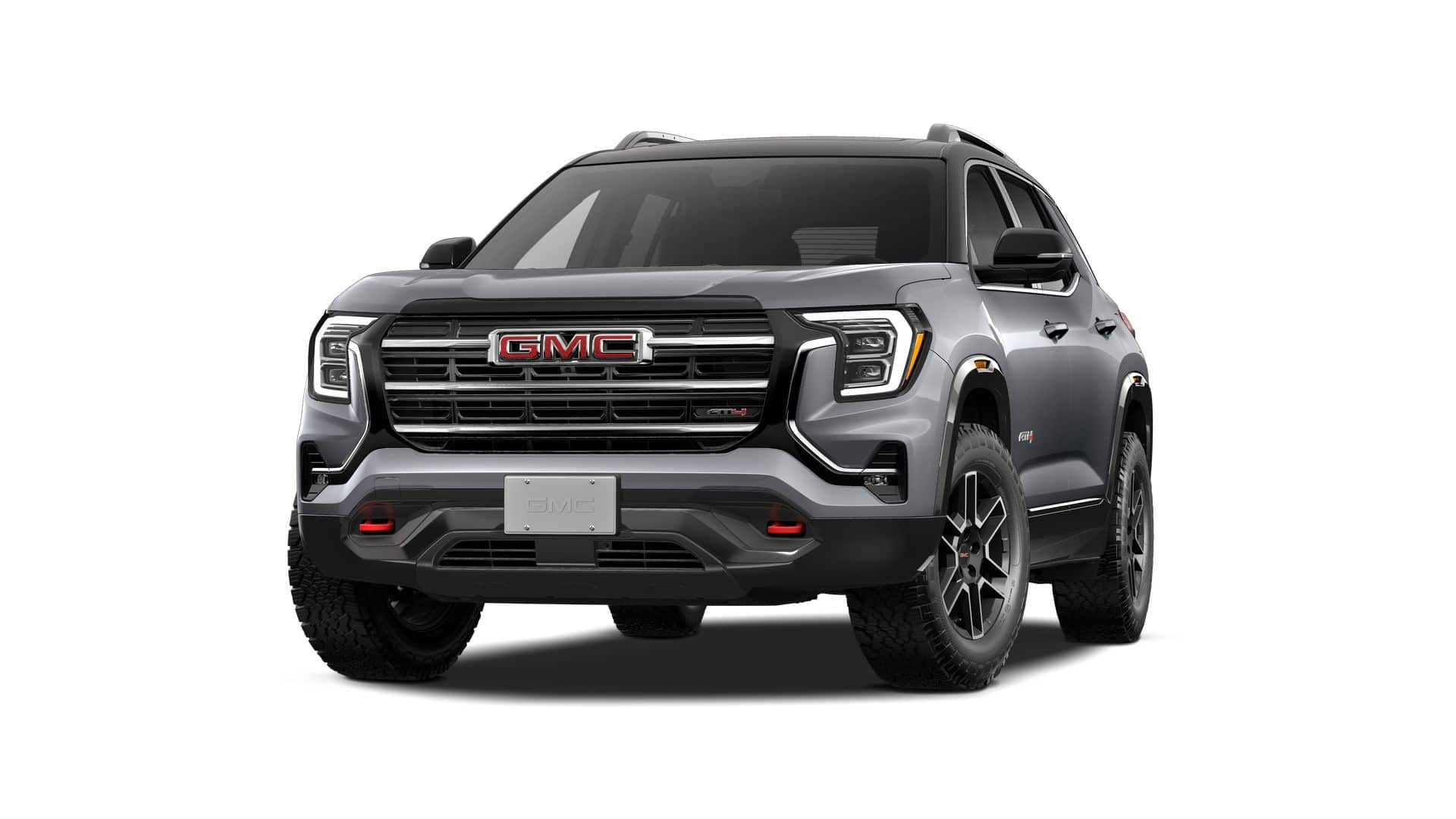 2027 GMC Terrain AWD AT4