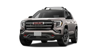 2027 GMC Terrain AWD AT4