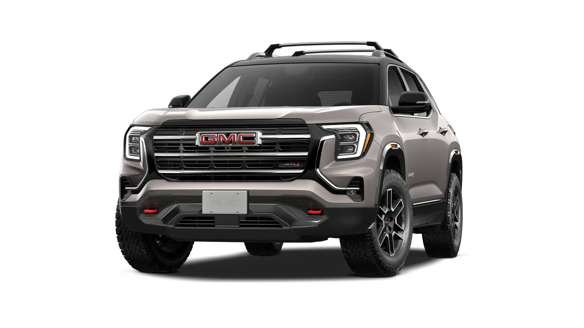 2027 GMC Terrain AWD AT4