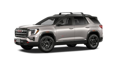 2027 GMC Terrain AWD AT4