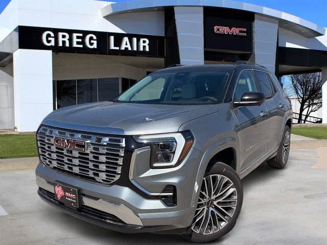 2026 GMC Terrain Denali AWD's photo