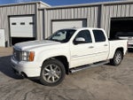 2012 GMC Sierra 1500 Denali