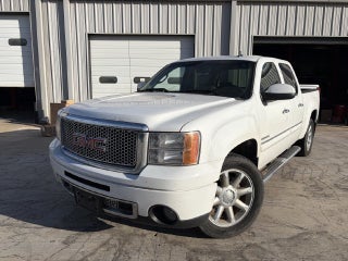 2012 GMC Sierra 1500 Denali