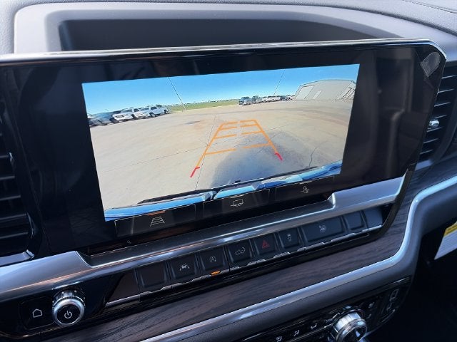 2026 GMC Sierra 1500 SLT - Photo 10