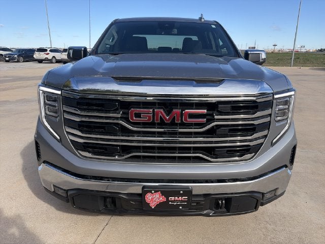 2026 GMC Sierra 1500 SLT - Photo 12