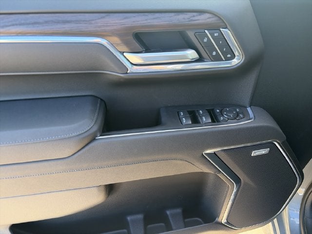 2026 GMC Sierra 1500 SLT - Photo 13