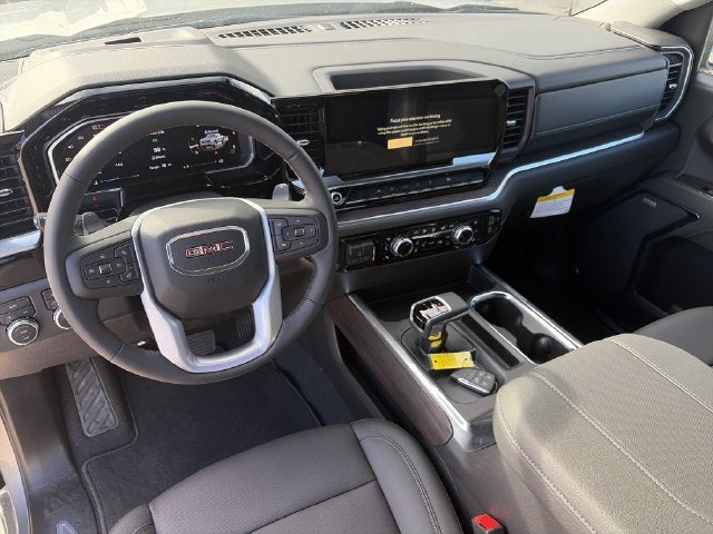 2026 GMC Sierra 1500 SLT - Photo 17