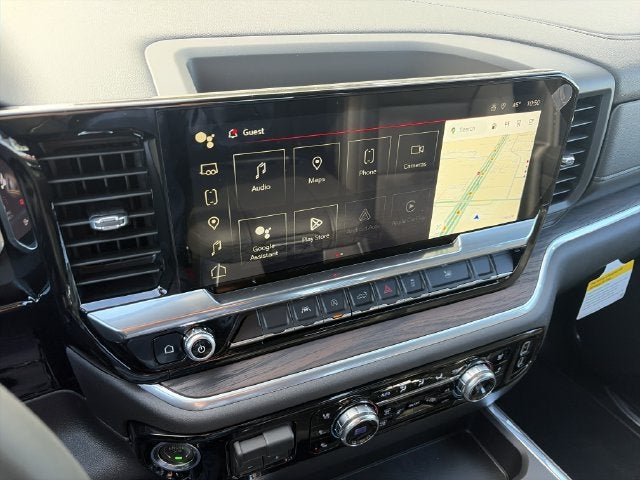 2026 GMC Sierra 1500 SLT - Photo 19