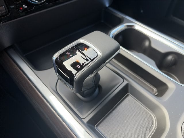 2026 GMC Sierra 1500 SLT - Photo 21