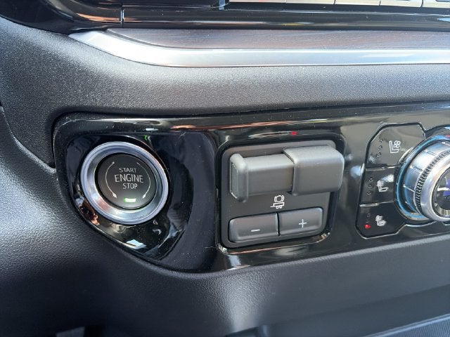 2026 GMC Sierra 1500 SLT - Photo 22