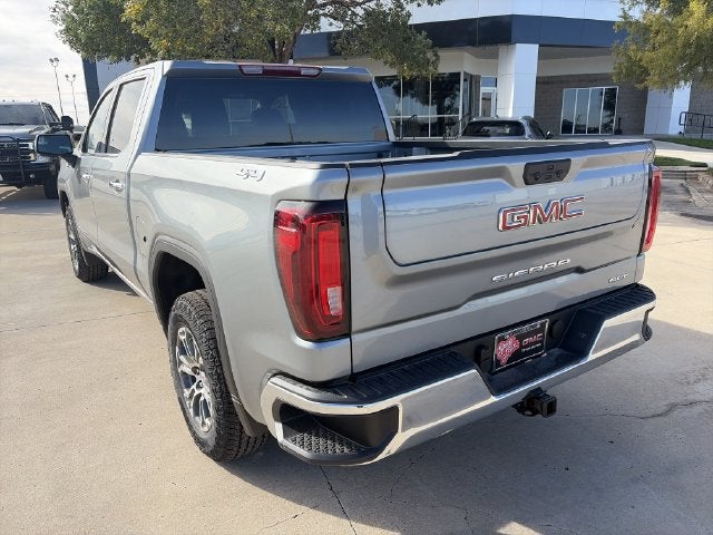 2026 GMC Sierra 1500 SLT - Photo 7