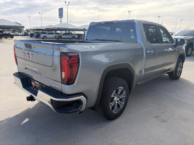 2026 GMC Sierra 1500 SLT - Photo 9