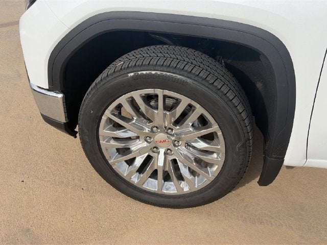 2026 GMC Sierra 1500 SLT - Photo 10
