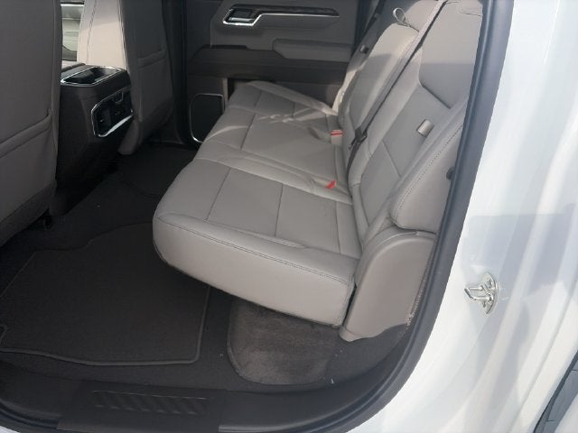 2026 GMC Sierra 1500 SLT - Photo 12