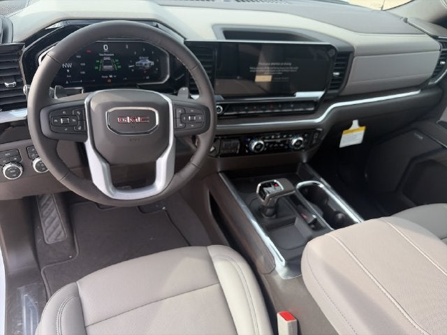 2026 GMC Sierra 1500 SLT - Photo 13