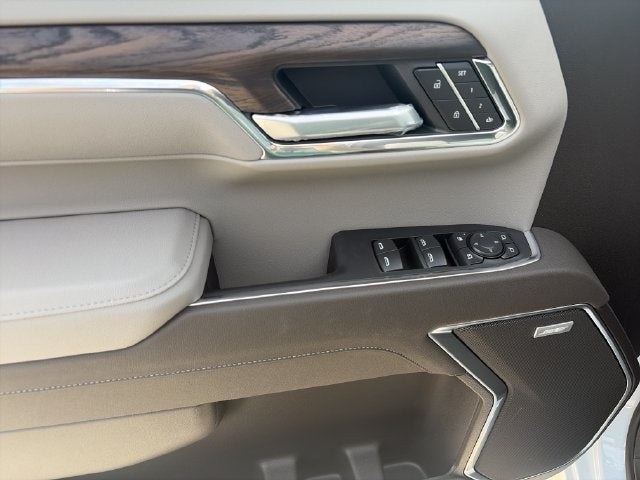 2026 GMC Sierra 1500 SLT - Photo 15
