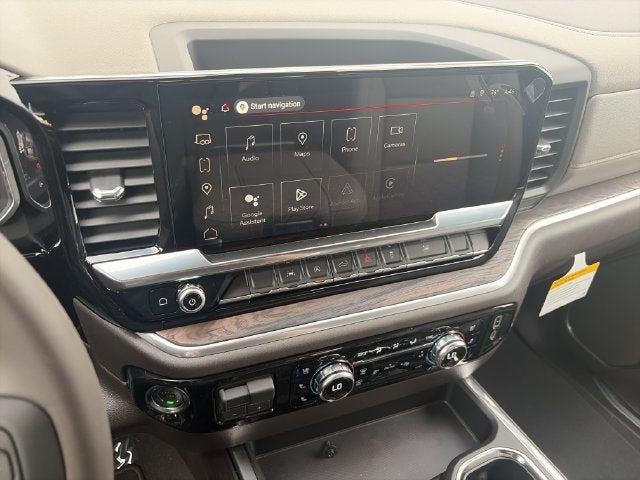 2026 GMC Sierra 1500 SLT - Photo 17