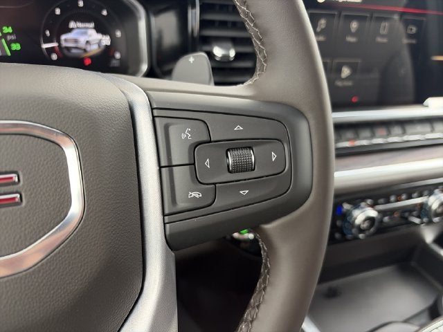 2026 GMC Sierra 1500 SLT - Photo 22