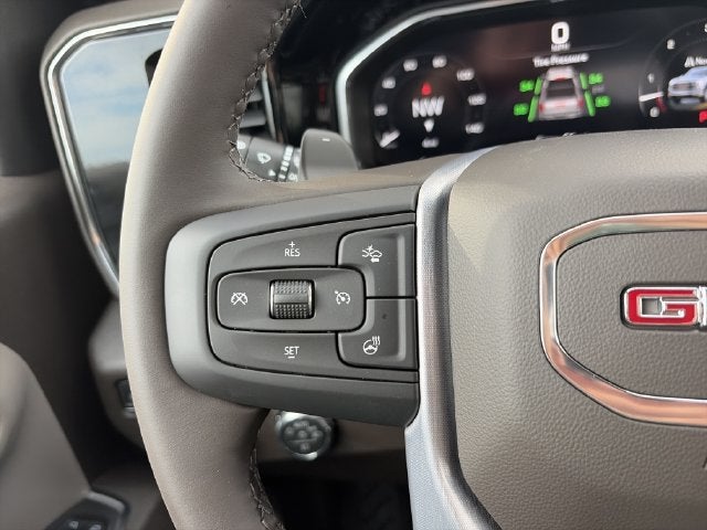 2026 GMC Sierra 1500 SLT - Photo 23